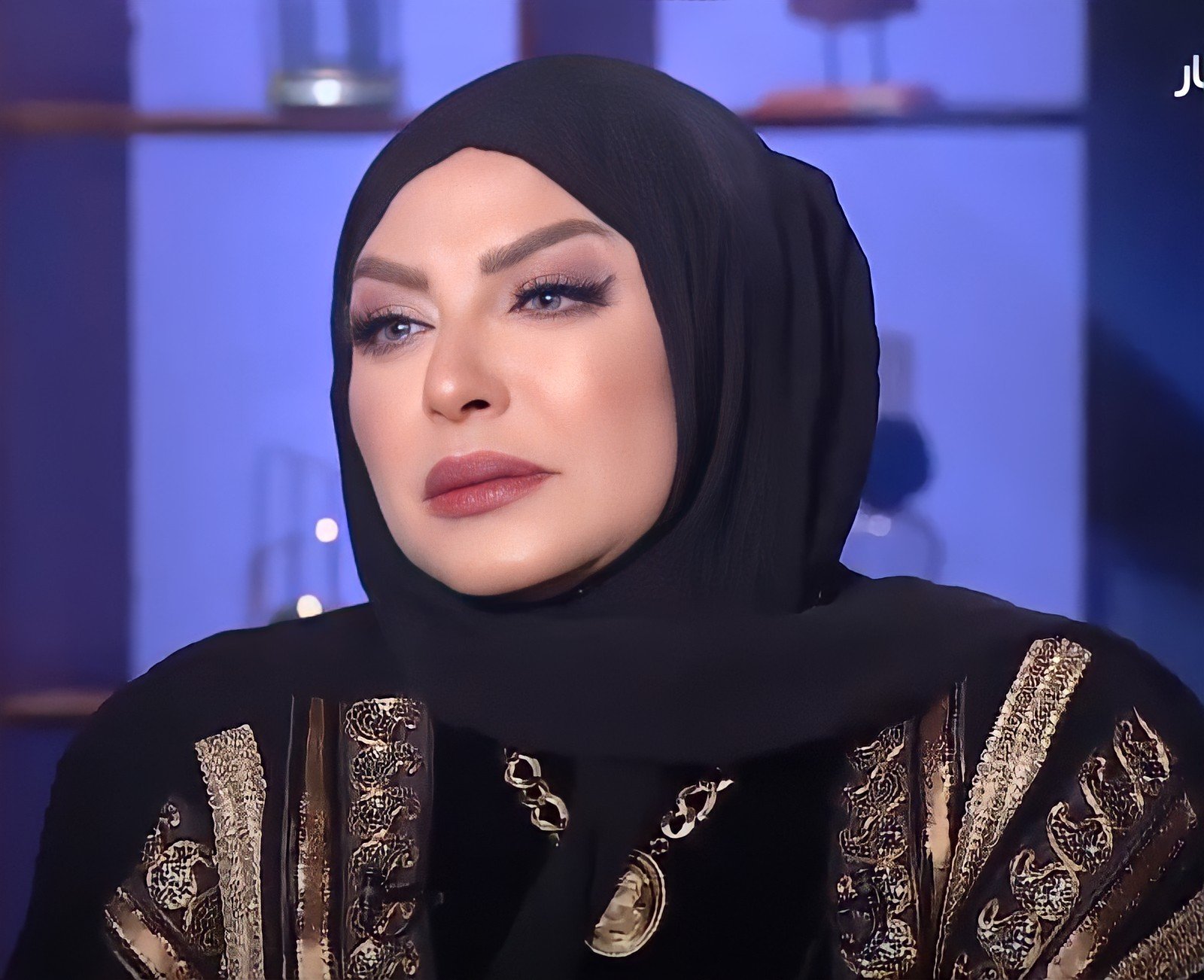 ميار الببلاوي توجه رسالة للفنانة شيرين عبد الوهاب "كلنا تطلقنا اسأليني أنا" (فيديو)