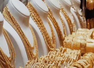 سعر الذهب اليوم في مصر تحديث يومي