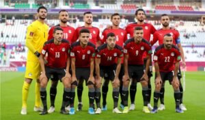متى سيلعب منتخب مصر المباراة القادمة 23-9-2022 