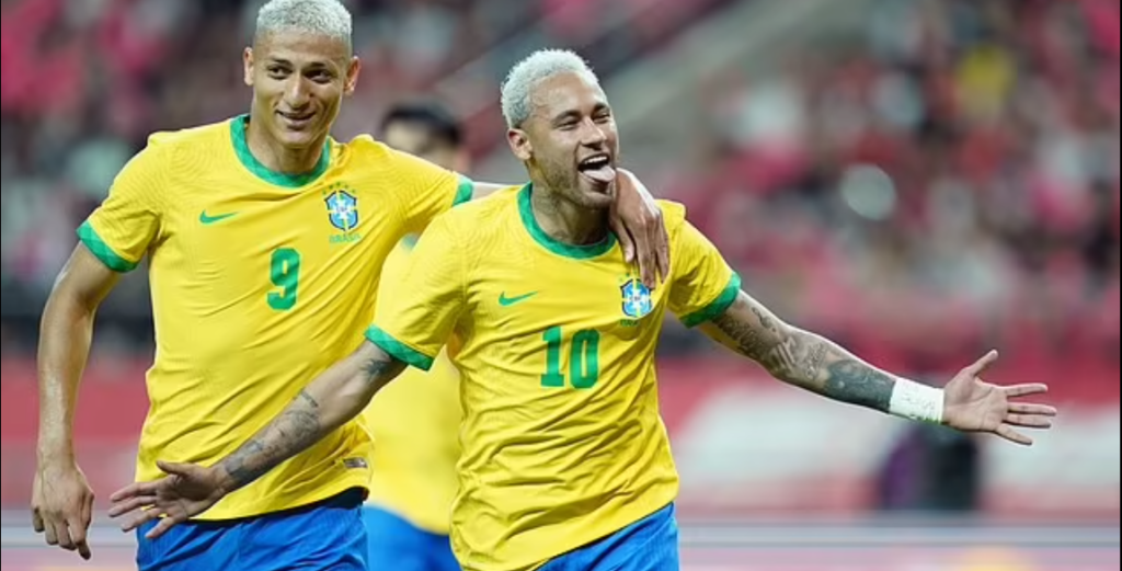 فرق كأس العالم 2022: القائمة الكاملة لتشكيل جميع المنتخبات