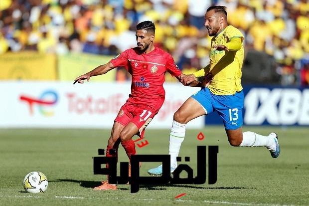 تاريخ مواجهات الفريقين