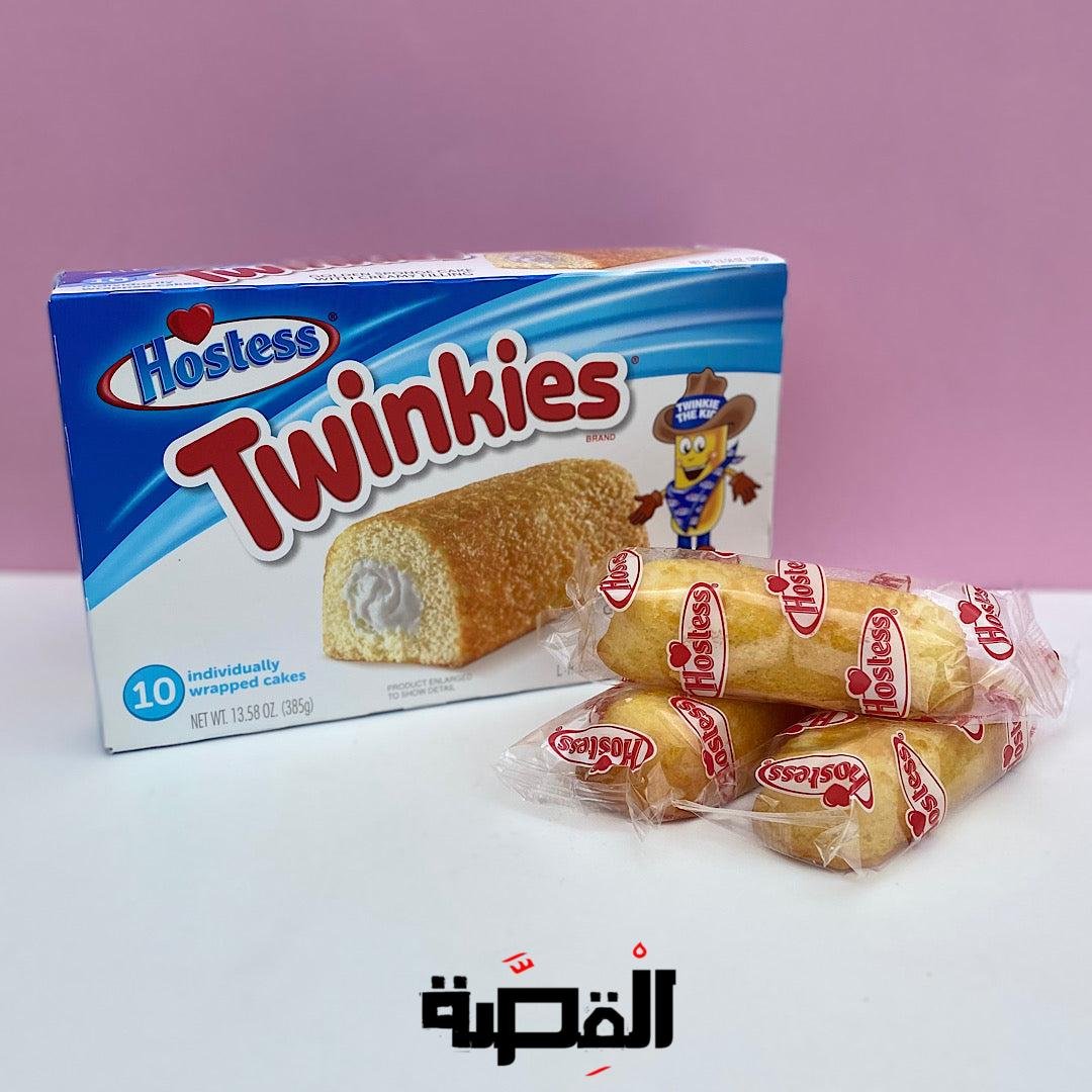 Twinkies – Hahndorf Sweets