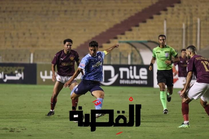 بيراميدز
