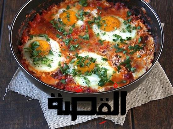 منيو سحور 19 رمضان.. طاجن بيض بالبلوبيف وزبادى بقطع الفواكه المجففة - اليوم السابع