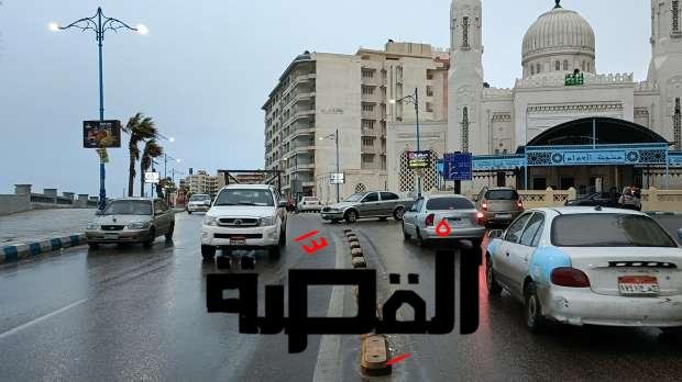 حالة الطقس غدًا