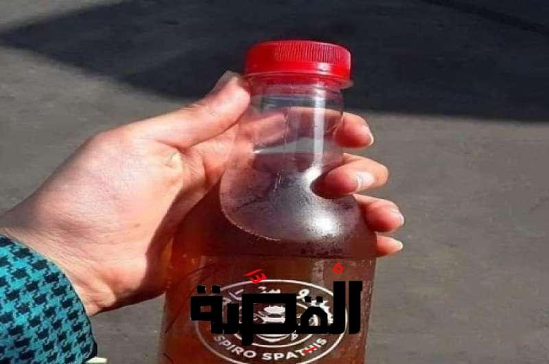 حقيقة شراء سبيرو سباتس لمصنع بيبسي