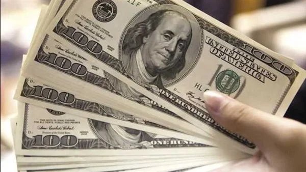 سعر الدولار