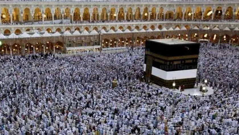 قرعة الحج في محافظات مصر