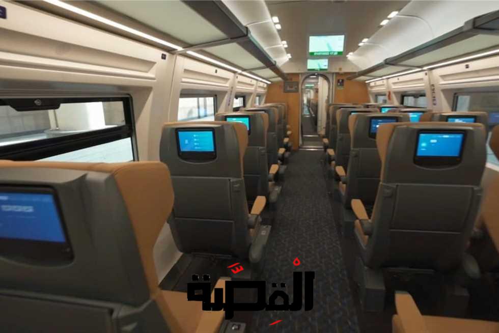 بعد تشغيل قطار التالجو .. أسعار تذاكر القطارات الفاخرة للأجانب