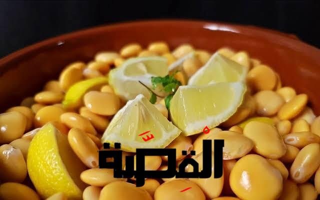 مش بياخد وقت».. أسهل طريقة لعمل «الترمس السريع» للعيد | بوابة أخبار اليوم الإلكترونية