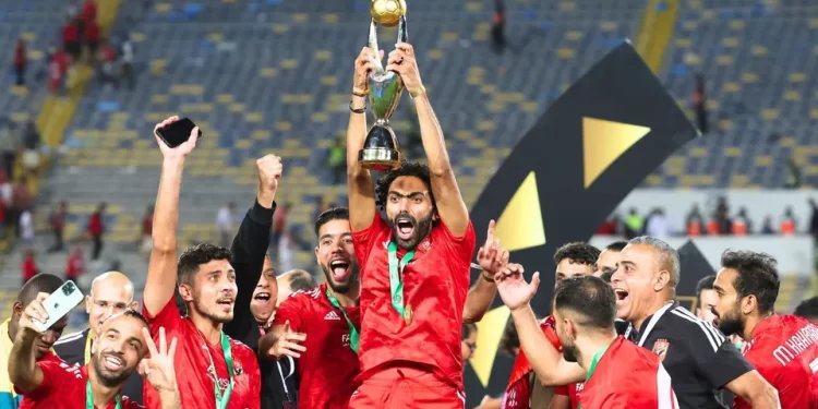 الأهلي