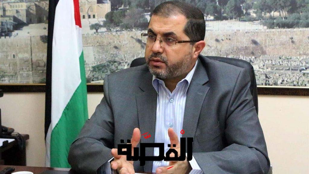 القيادي في حركة حماس