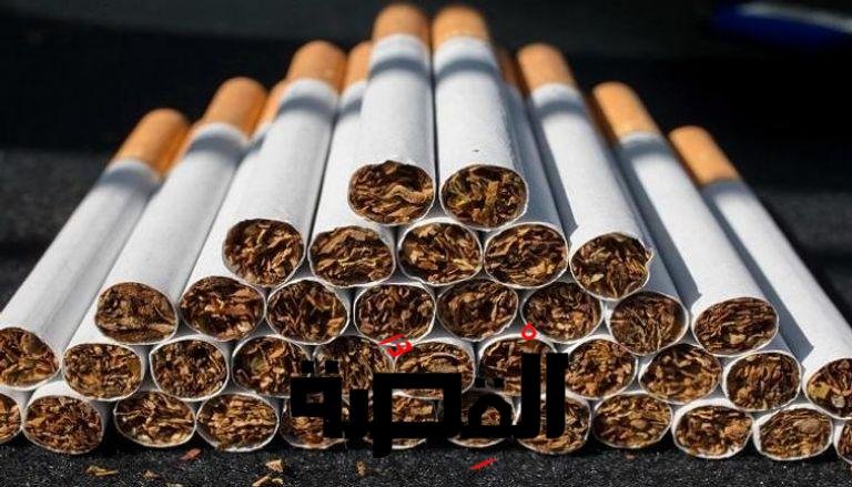 زيادة أسعار السجائر