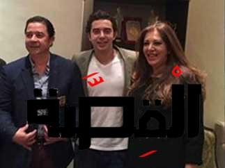 ليلى يوسف صديق