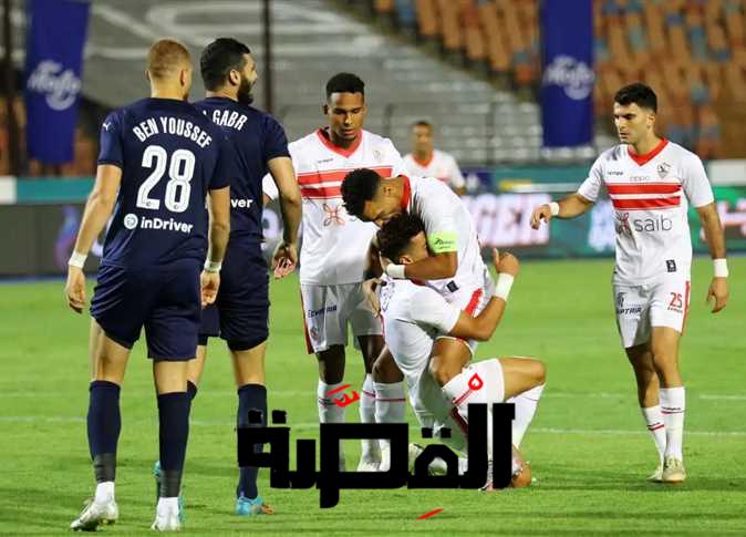 موعد مباراة الزمالك القادمة