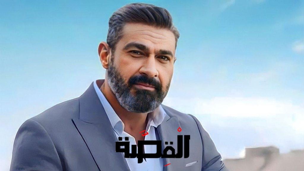 مسلسل ألف ليلة وليلة