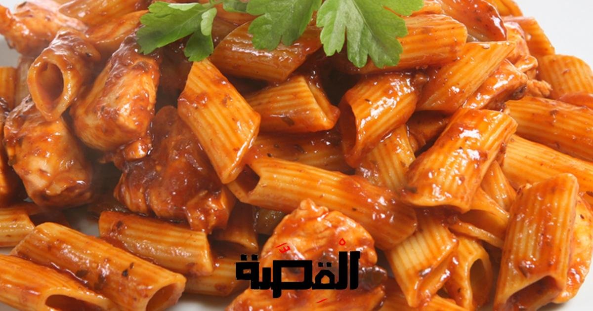 طريقة عمل المبكبكة بالفراخ | أطيب طبخة