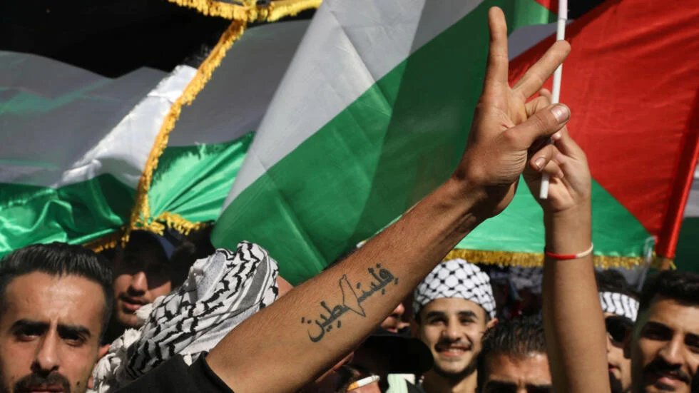 حكمة عن غزة للإذاعة المدرسية