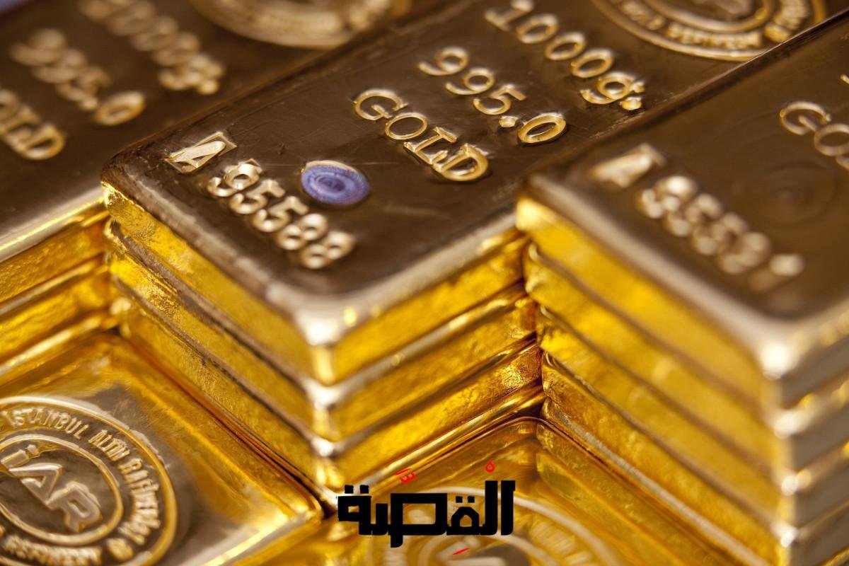 أسعار سبائك الذهب
