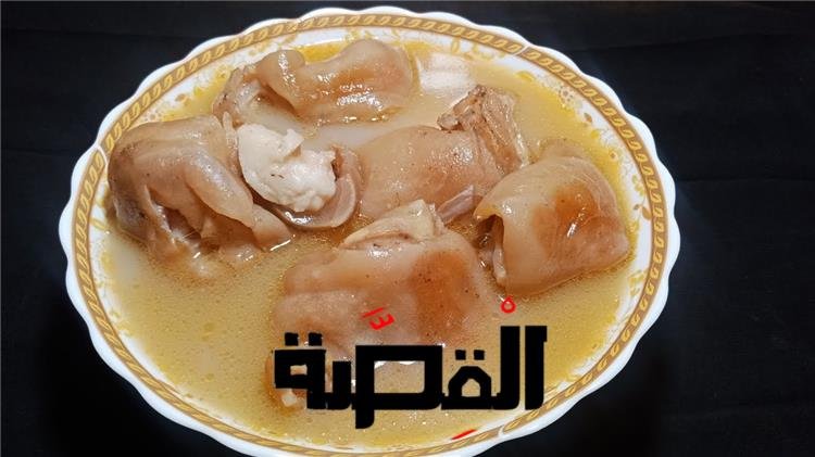طريقة عمل الكوارع المخلية - لهلوبه.كوم