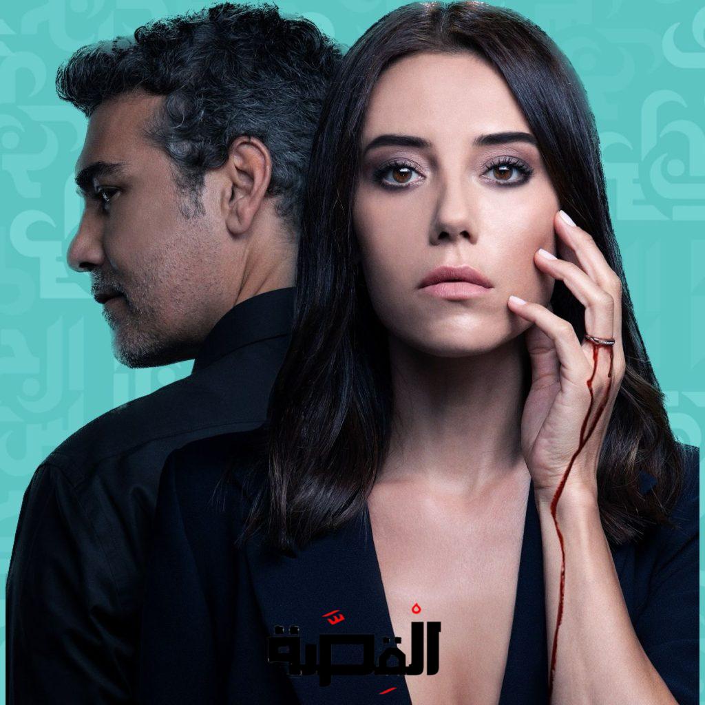 مواعيد عرض مسلسل الخائن