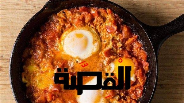 بأسهل الخطوات.. طريقة عمل بلوبيف بالبيض