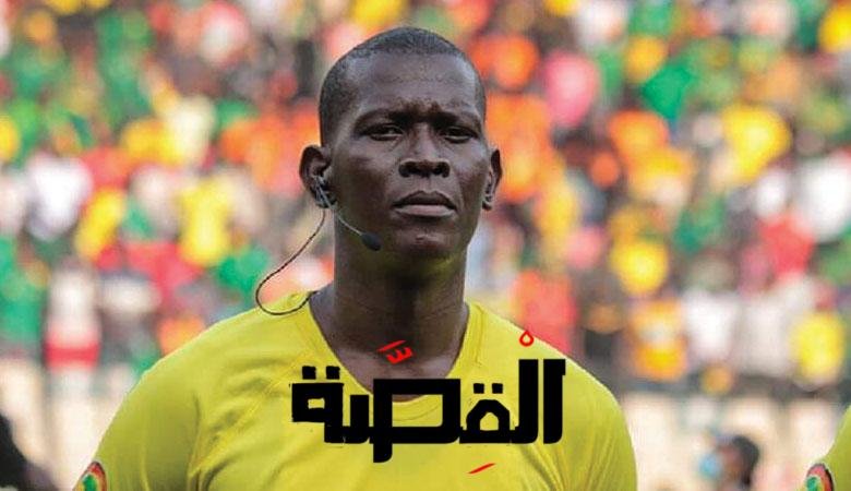 المالي بوبو تراوري لإدارة مباراة النيجر و الجزائر » بـــولا