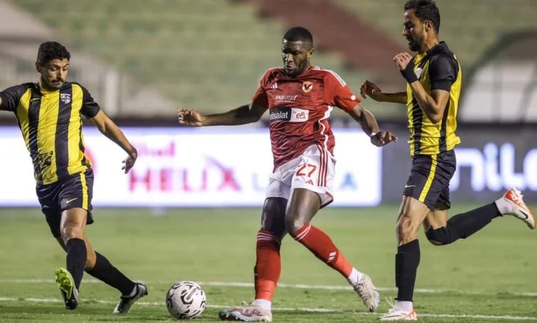 مواعد مباراة الأهلي القادمة