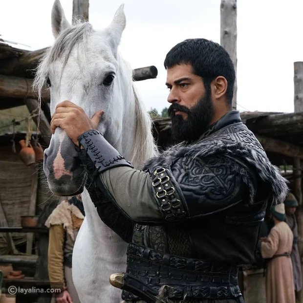 مسلسل المؤسس عثمان