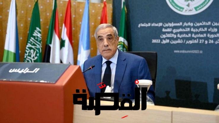 من هو نذير العرباوي؟