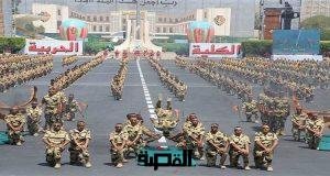 سحب ملفات الكلية الحربية للضباط المتخصصين 2023