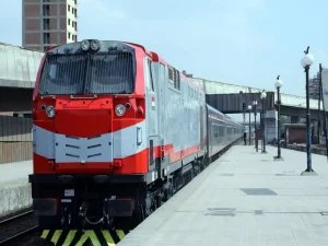 مواعيد قطارات القاهرة الإسكندرية