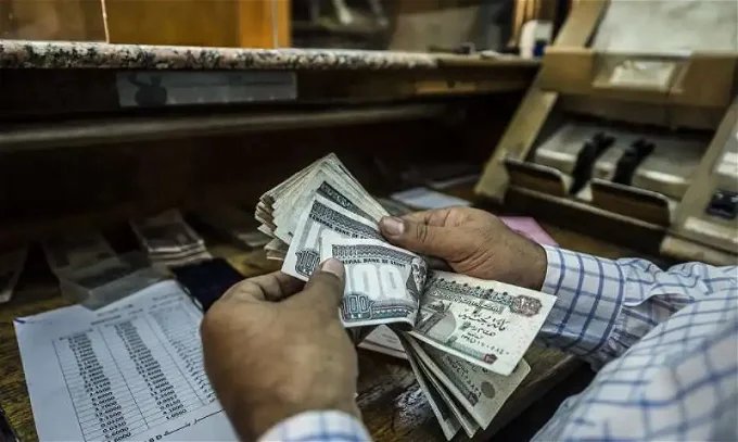 موعد صرف مرتبات شهر نوفمبر 2023
