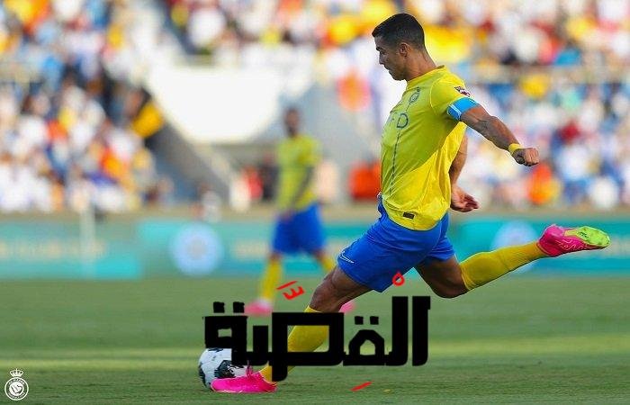 كريستيانو رونالدو