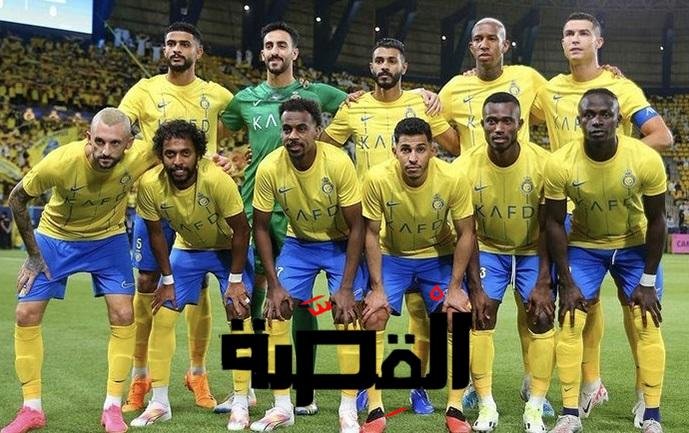 النصر السعودي
