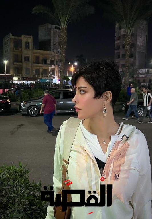 الفنانة شمس الكويتية