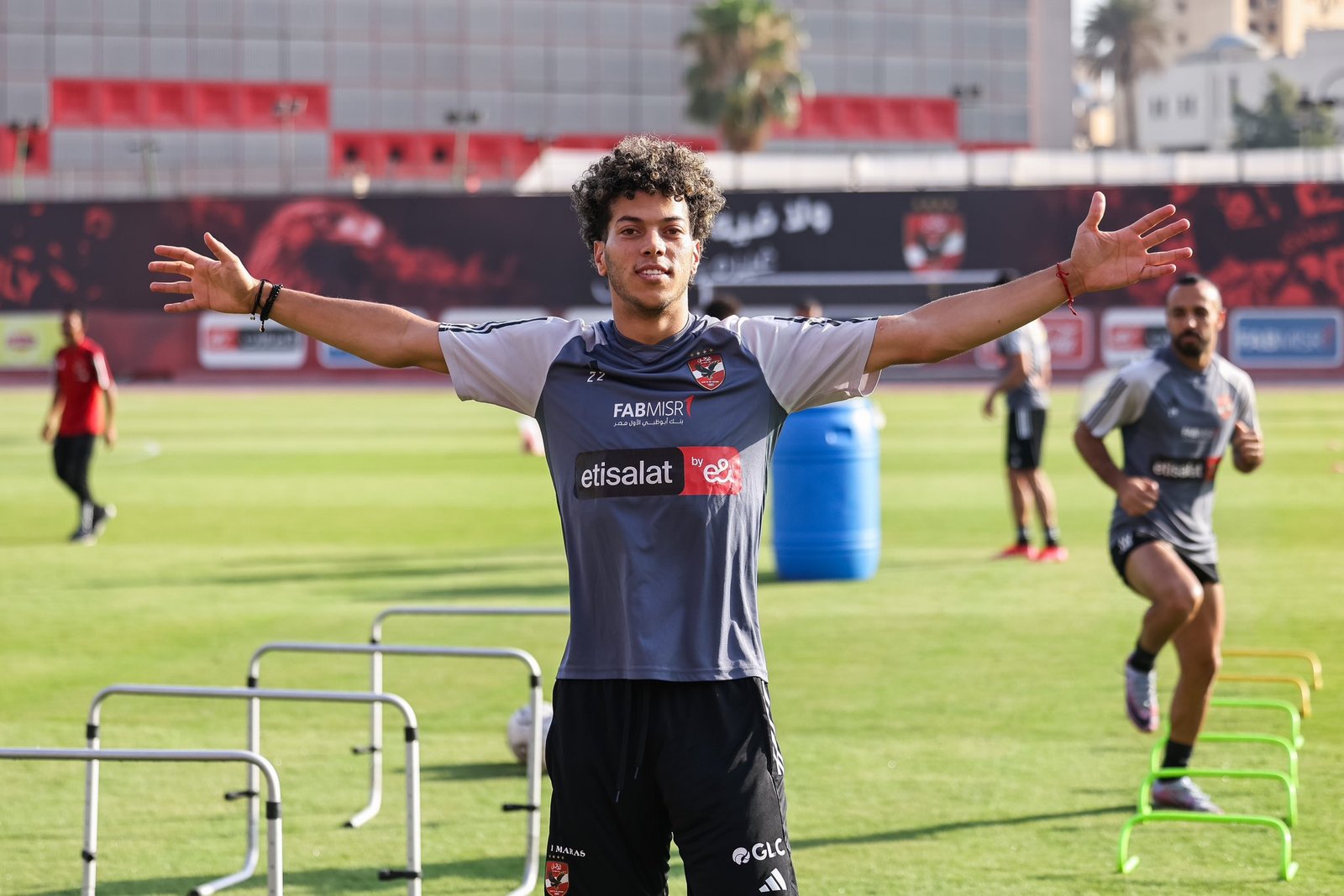 الأهلي ضد فاركو اليوم