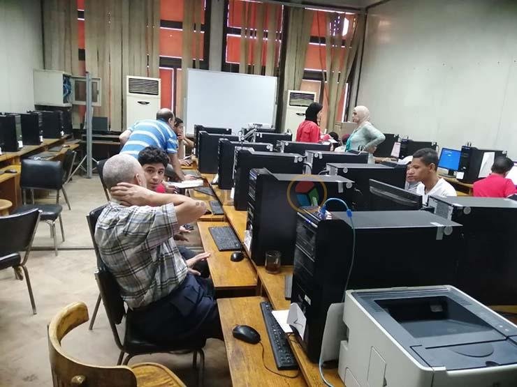 رابط نتيجة الدبلوم الصناعي 2024 بالاسم فقط