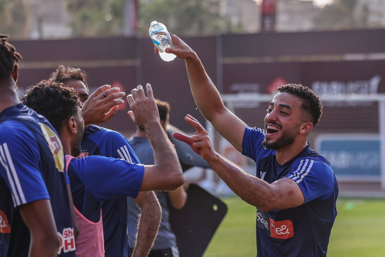 مباراة الأهلي القادمة في الدوري بعد انسحاب نادي الزمالك 