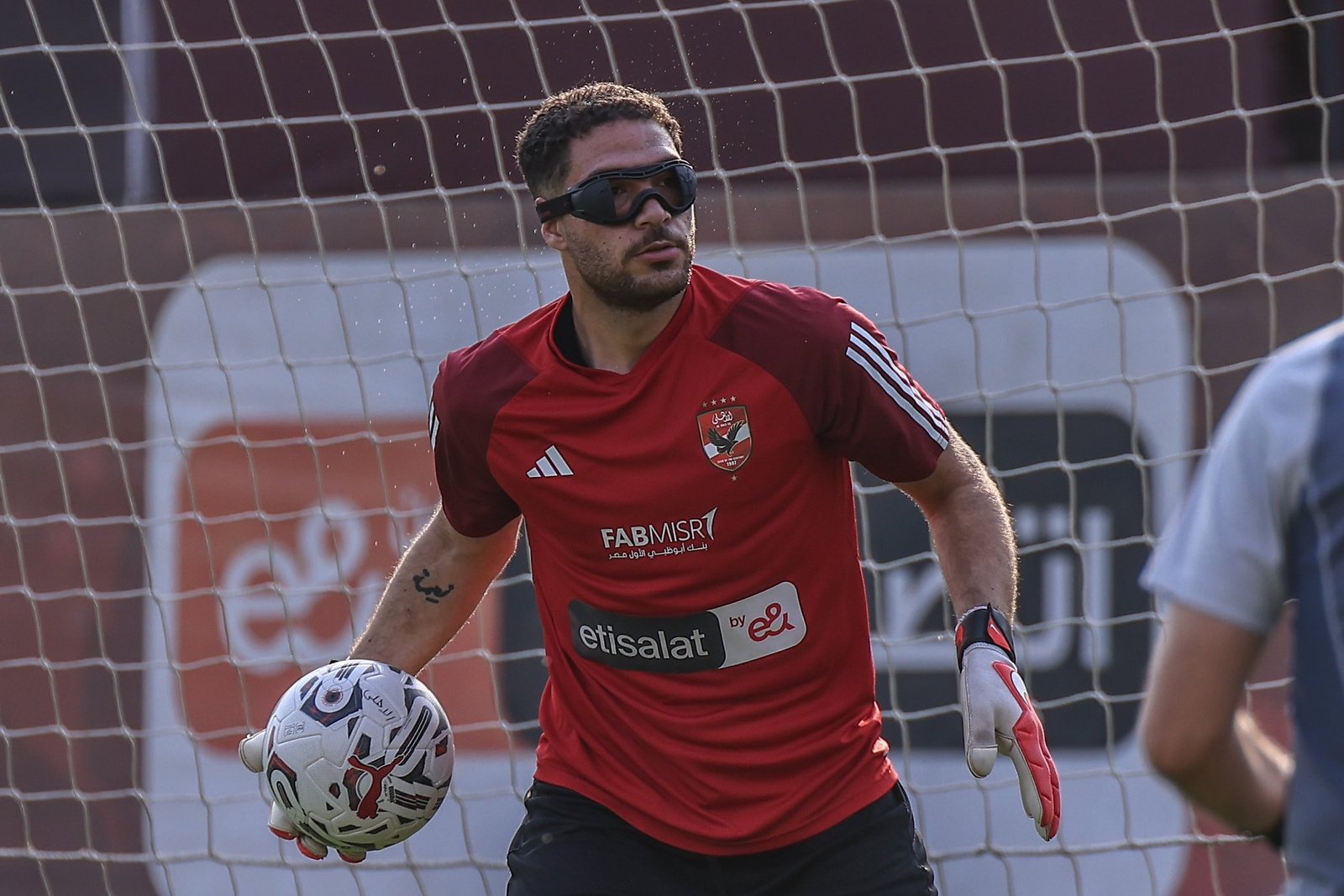 مباراة الأهلي القادمة في الدوري بعد انسحاب نادي الزمالك 