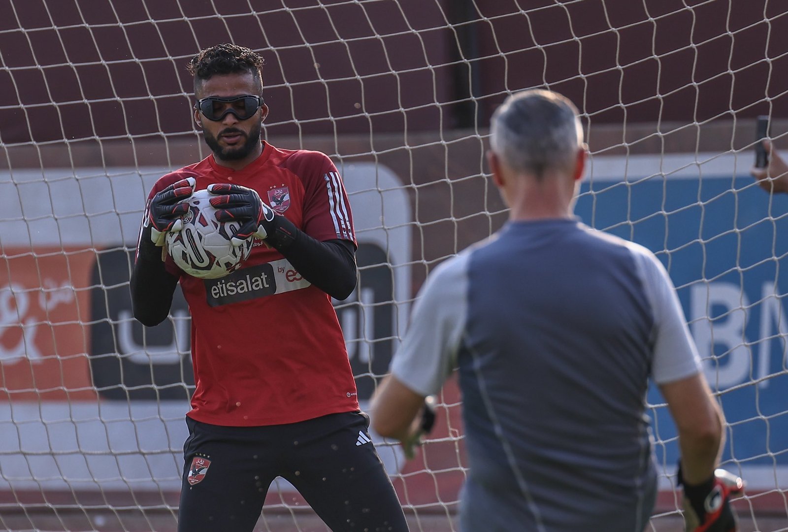 مباراة الأهلي القادمة في الدوري بعد انسحاب نادي الزمالك 