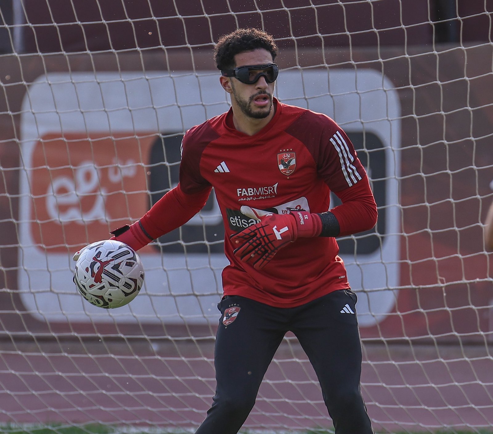 مباراة الأهلي القادمة في الدوري بعد انسحاب نادي الزمالك 