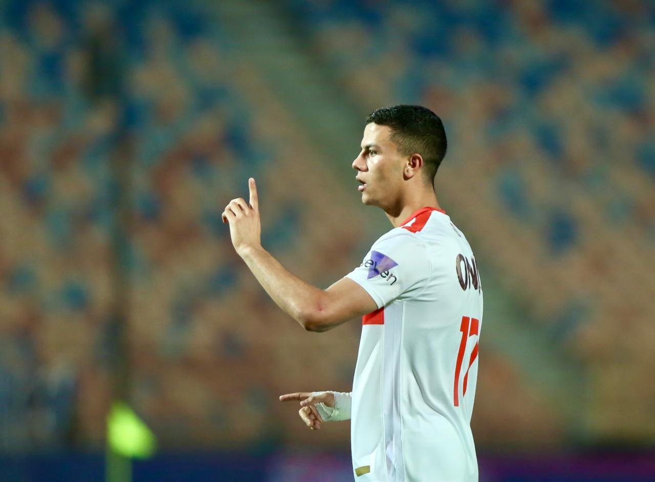 موعد مباراة الزمالك المقبلة