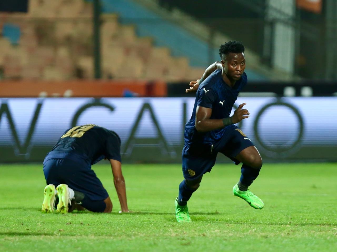 موعد مباراة الزمالك المقبلة