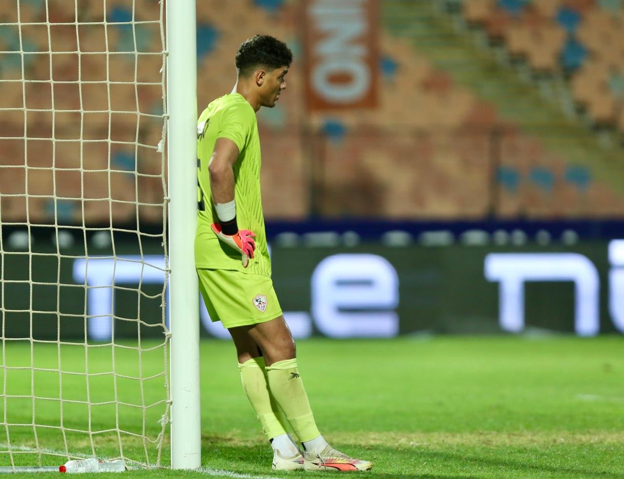 موعد مباراة الزمالك المقبلة