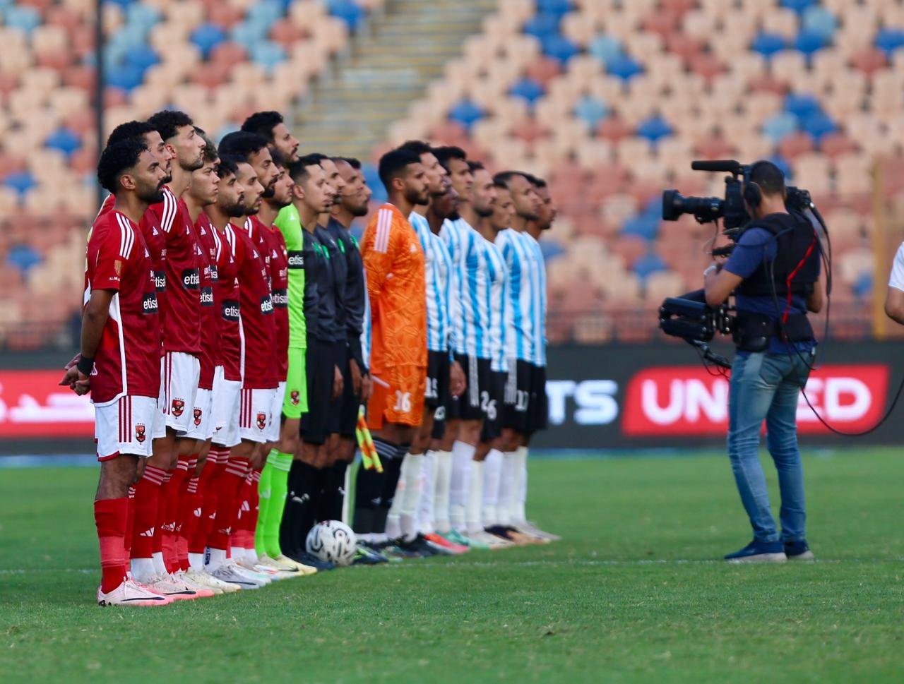 فوز الاهلي اليوم