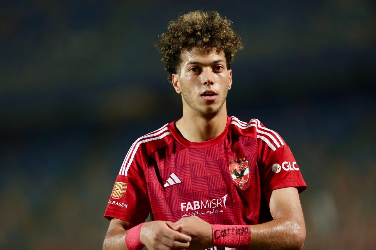 فوز الاهلي اليوم