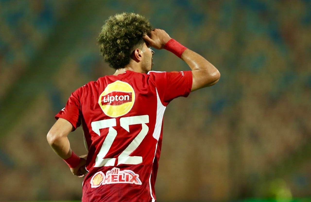 فوز الاهلي اليوم