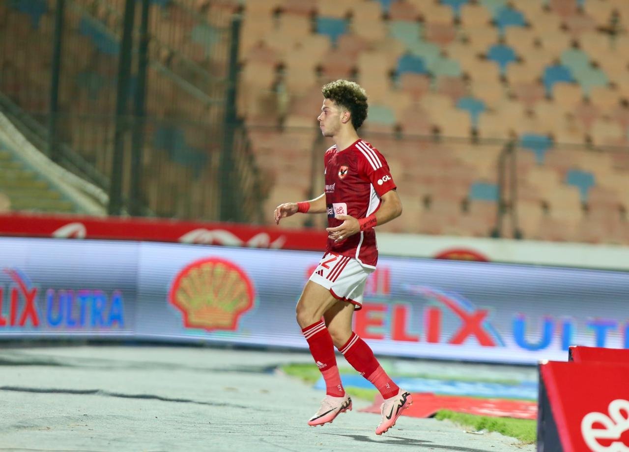 فوز الاهلي اليوم
