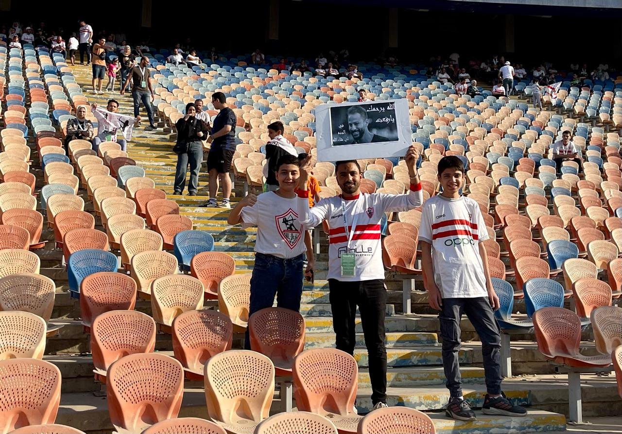 أهداف الزمالك والإسماعيلي